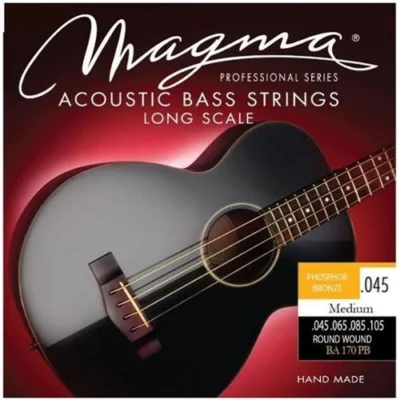 ENCO MAGMA BAJO ACUSTICO 4C 045