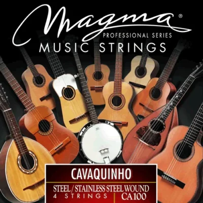 ENCORDADO CAVAQUINHO MAGMA