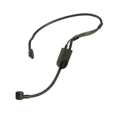 MICROFONO VINCHA SHURE PARA SISTEMA INALAMBRICO