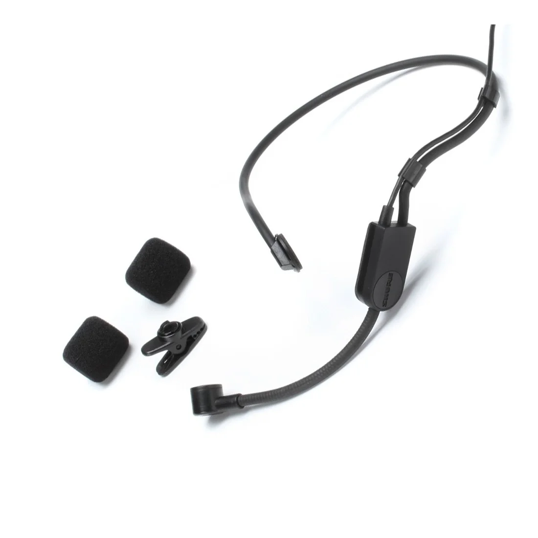 MICROFONO VINCHA SHURE PARA SISTEMA INALAMBRICO