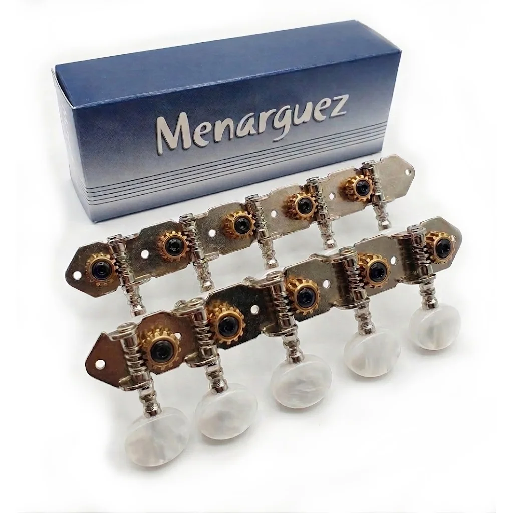 CLAVIJERO MENARGUEZ P/CHARANGO