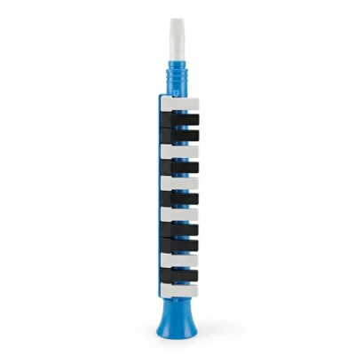 MELODICA STRADELLA TIPO CLARINETE 13 NOTAS