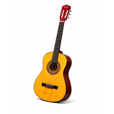 GUITARRA CLASICA 3/4 INWIN C/FUNDA