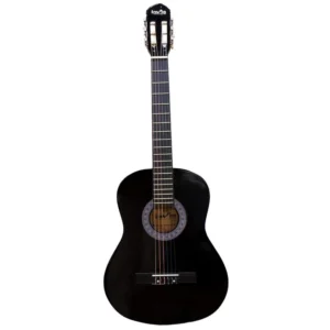 GUITARRA CLASICA INWIN C/FUNDA