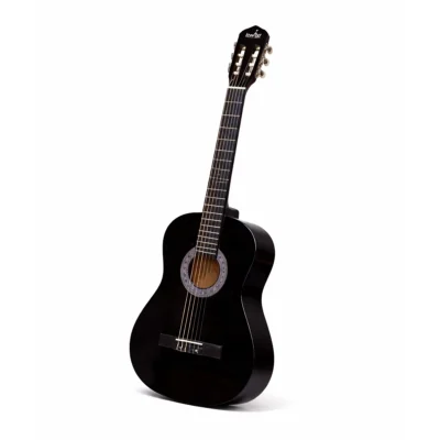 image (95) GUITARRA CLASICA INWIN C/FUNDA