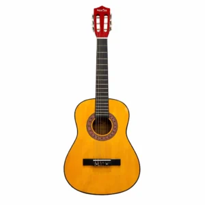 GUITARRA CLASICA INWIN C/FUNDA