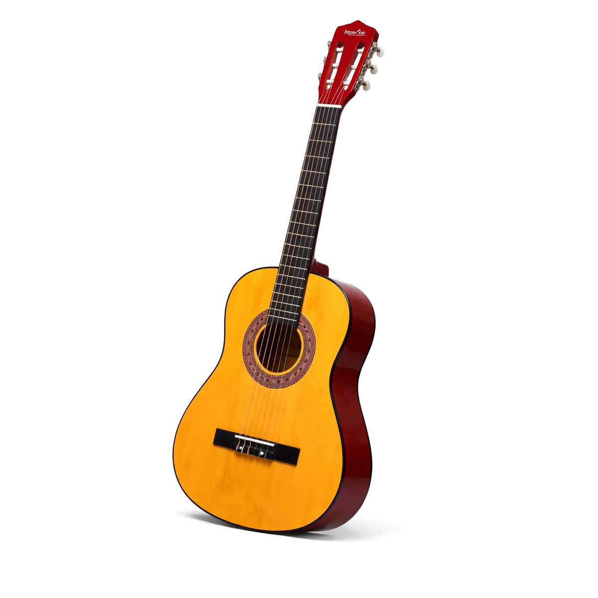 GUITARRA CLASICA INWIN C/FUNDA GUITARRA CLASICA INWIN C/FUNDA