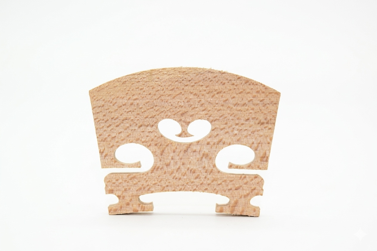 PUENTE PARA VIOLIN STRADELLA 1/4