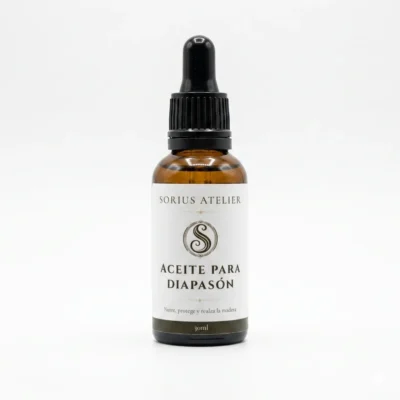 ACEITE PARA DIAPASON SORIUS ATELIER