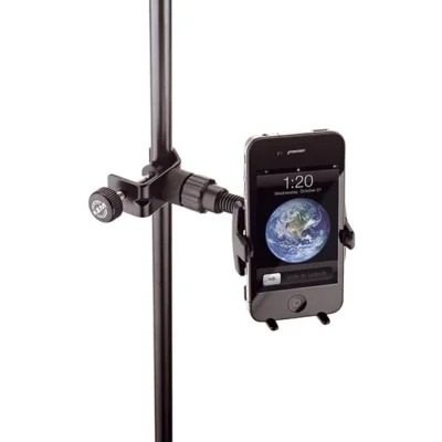 SOPORTE PARA CELULAR KONIG & MEYER