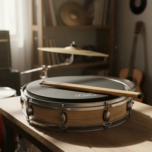 SORDINA PARA BATERIA SPM 13