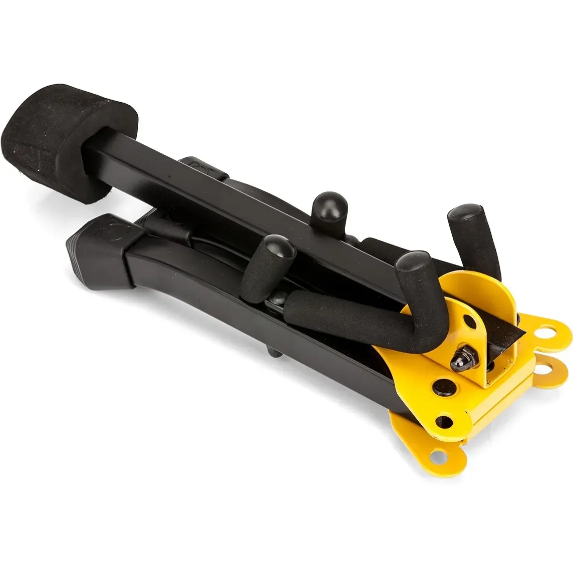 SOPORTE PARA GUITARRA O BAJO HERCULES PIE TRANSPORTABLE