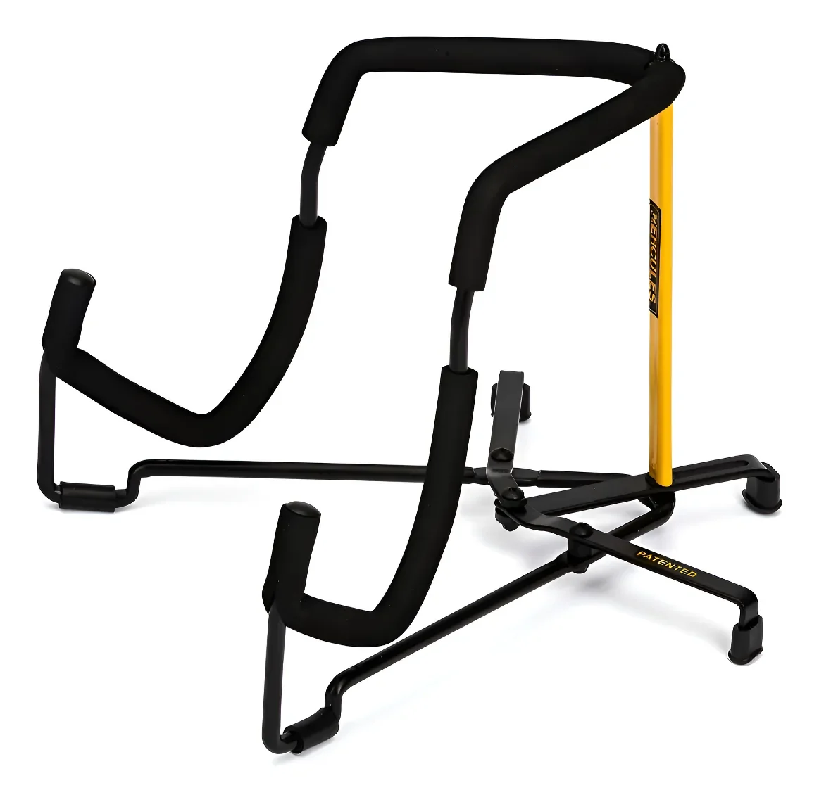 SOPORTE PARA GUITARRA HERCULES PIE