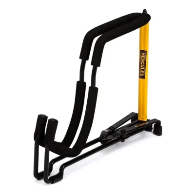 SOPORTE PARA GUITARRA HERCULES PIE SOPORTE PARA GUITARRA HERCULES PIE