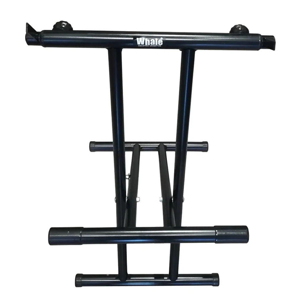 SOPORTE PARA AMPLIFICADOR BAJO WHALE