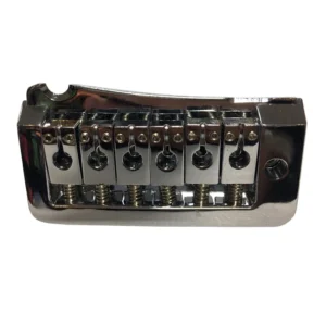 PUENTE PARA GUITARRA REDTONE TREMOLO DIE CAST