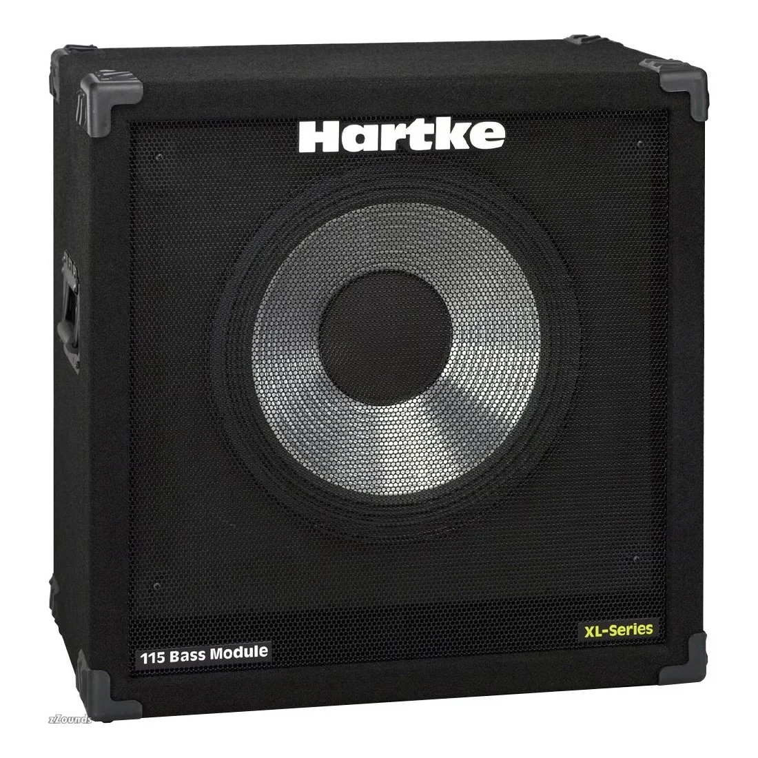 BAFLE PASIVO HARTKE 115BXL