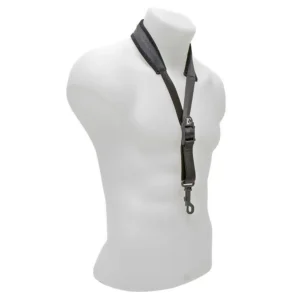 CORREA BG PARA SAXO GANCHO PLASTICO