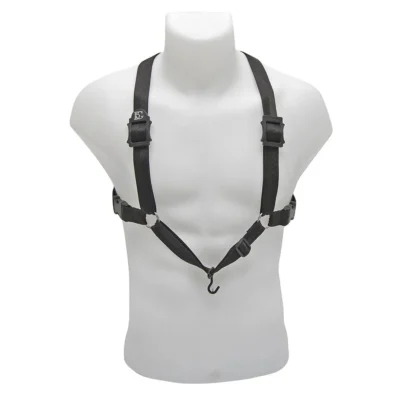 CORREA ARNES BG GANCHO METAL PARA CLARINETE