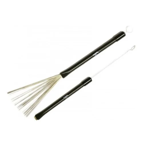 ESCOBILLA KNIGHT METALICA