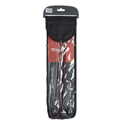 GOLPEADOR STAGG HARD TIPO MALLET