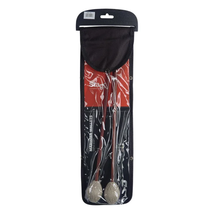 GOLPEADOR SOFT TIPO MALLET STAGG