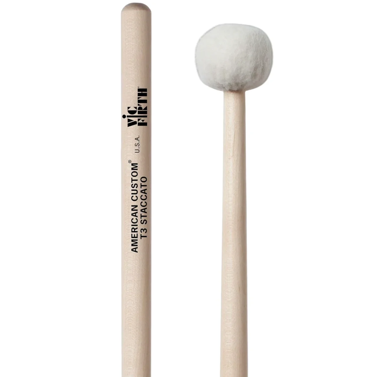 GOLPEADOR VIC FIRTH T3 TIMBAL