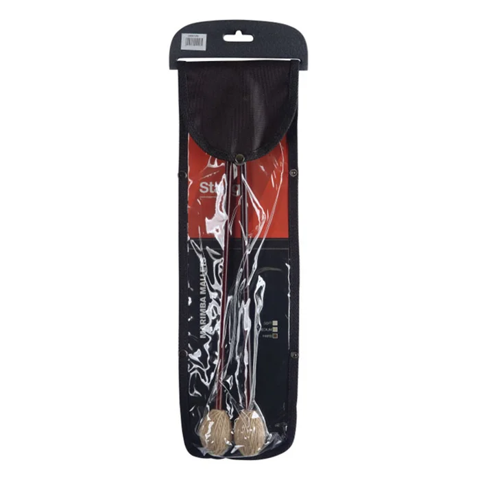 GOLPEADOR STAGG MEDIUM TIPO MALLET