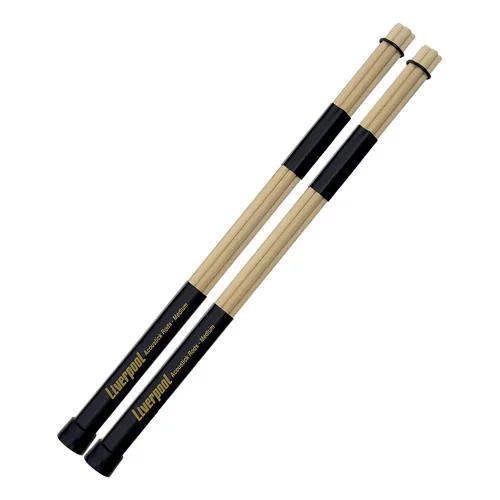 HOT RODS LIVERPOOL RD155 MEDIUM