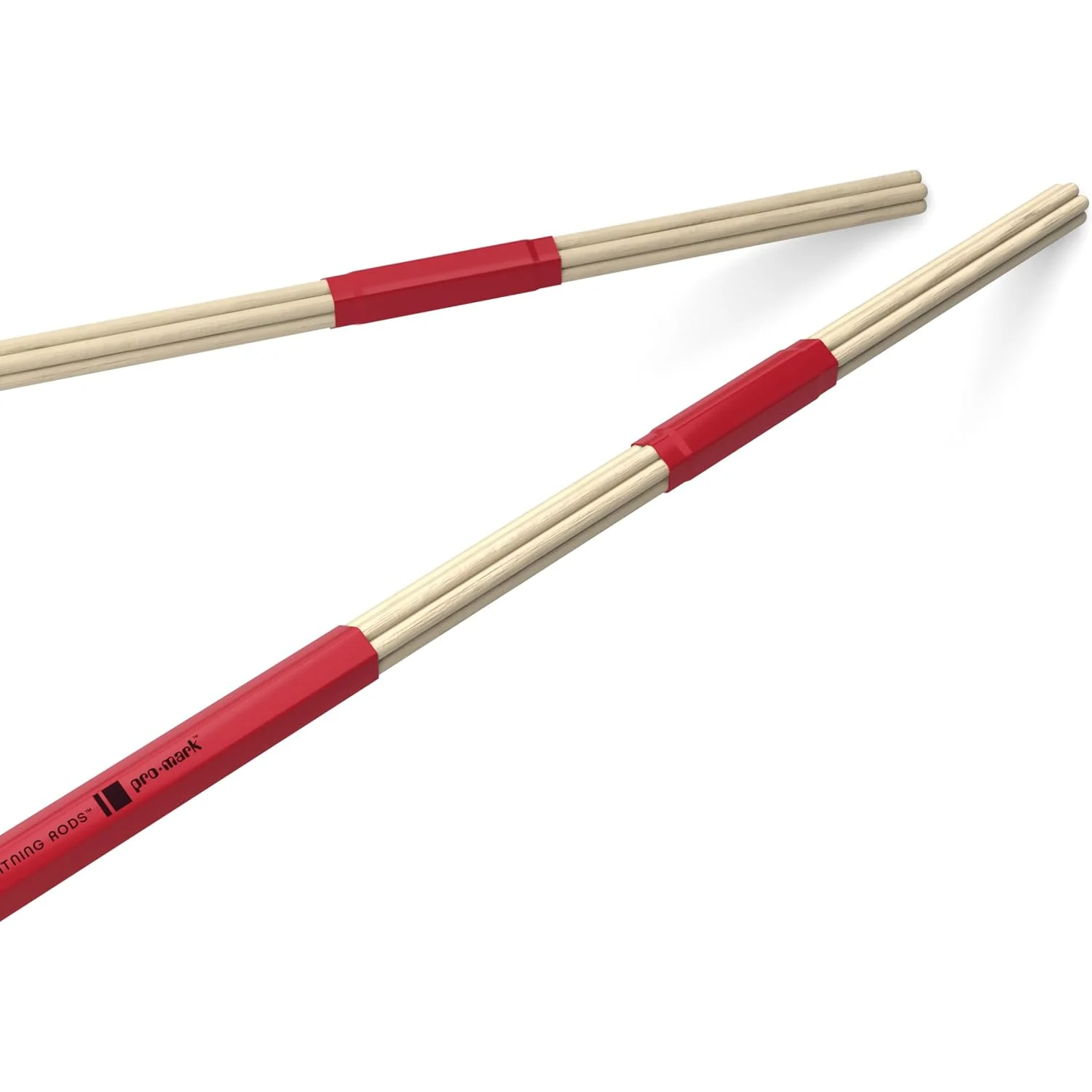 HOT RODS PRO MARK LIGHTNING