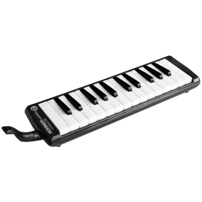 MELODICA HOHNER 26 NOTAS NEGRO