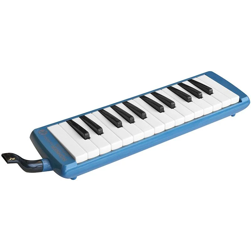 MELODICA HOHNER 26 NOTAS AZUL