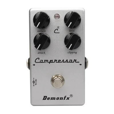 PEDAL DEMONFX COMPRESSOR