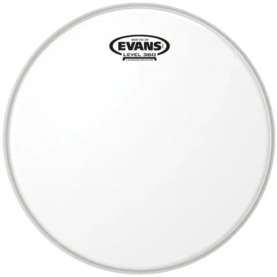 PARCHE BORDONERO EVANS HAZY300 CLEAR 14