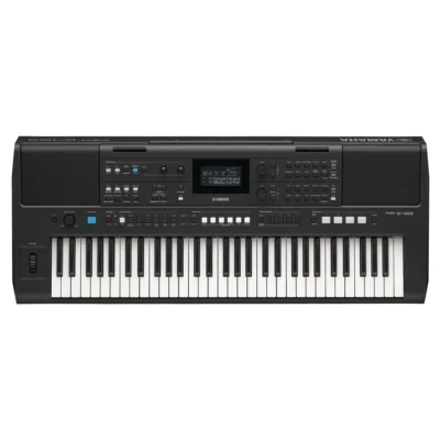 TECLADO YAMAHA 5/8 PSR-E483