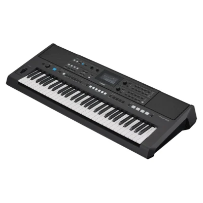 TECLADO YAMAHA 5/8 PSR-E483