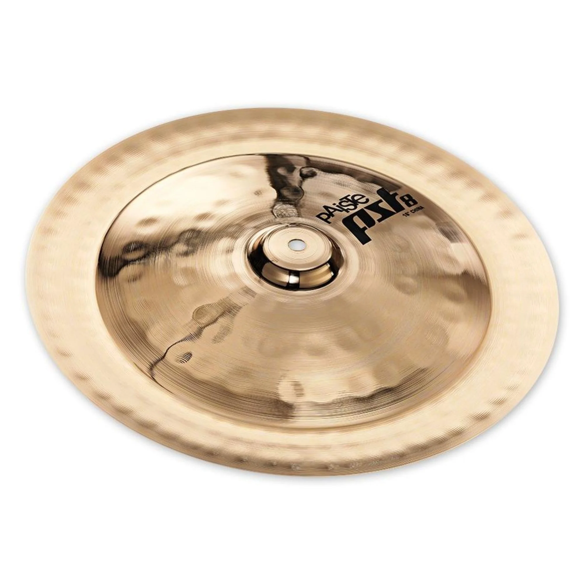 PLATILLO PAISTE CHINA 16"
