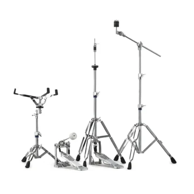 SET DE FIERROS PARA BATERIA YAMAHA