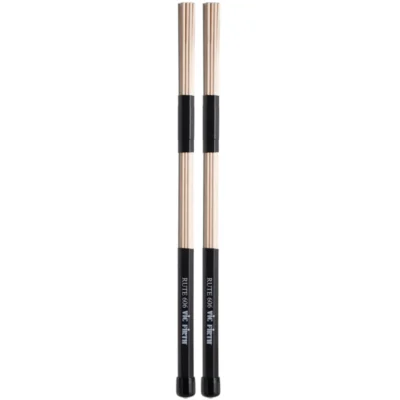 HOT RODS VIC FIRTH RUTE606