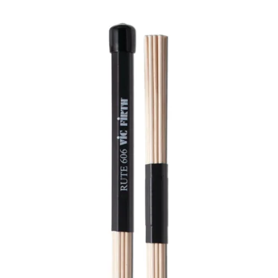 HOT RODS VIC FIRTH RUTE606 HOT RODS VIC FIRTH RUTE606