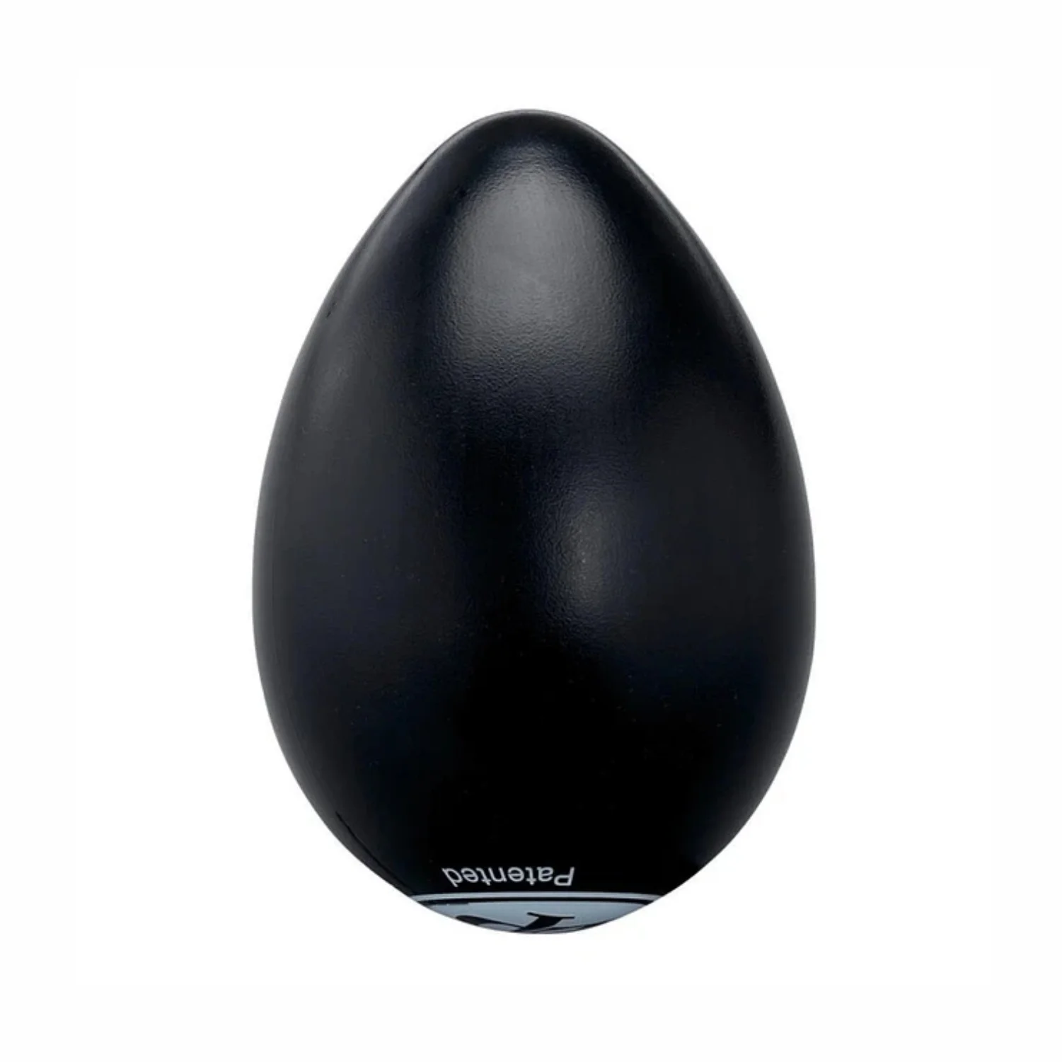 SHAKER LP HUEVITO NEGRO