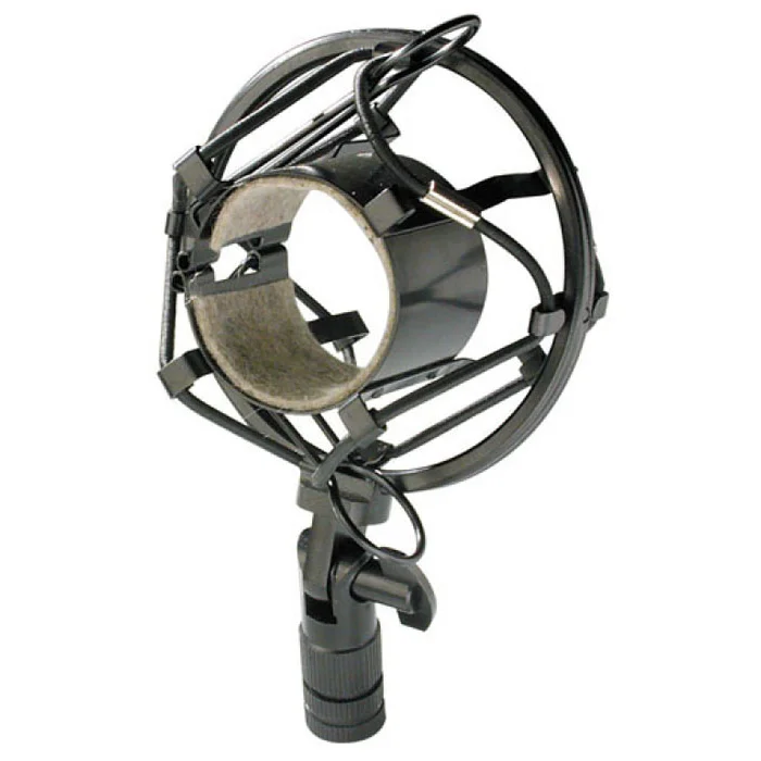 SHOCK MOUNT STAGG
