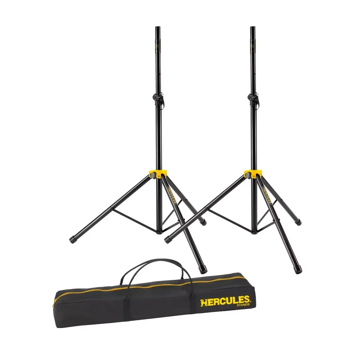 SOPORTE PARA BAFLE HERCULES PAR