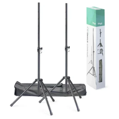 SOPORTE PARA BAFLE STAGG PAR