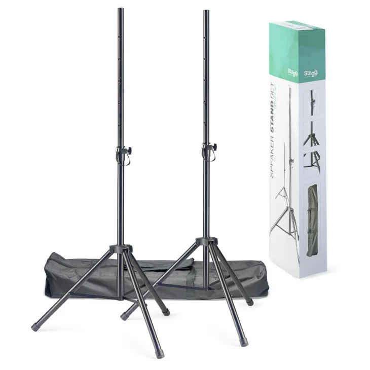 SOPORTE PARA BAFLE STAGG PAR