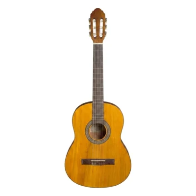 GUIT CLASICA 3/4 STAGG C/ALMA