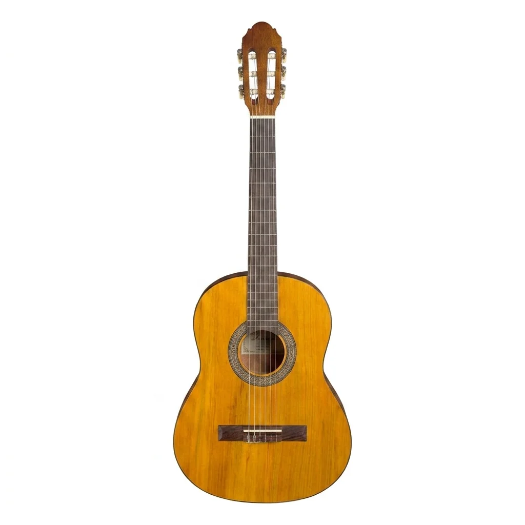 GUIT CLASICA 3/4 STAGG C/ALMA