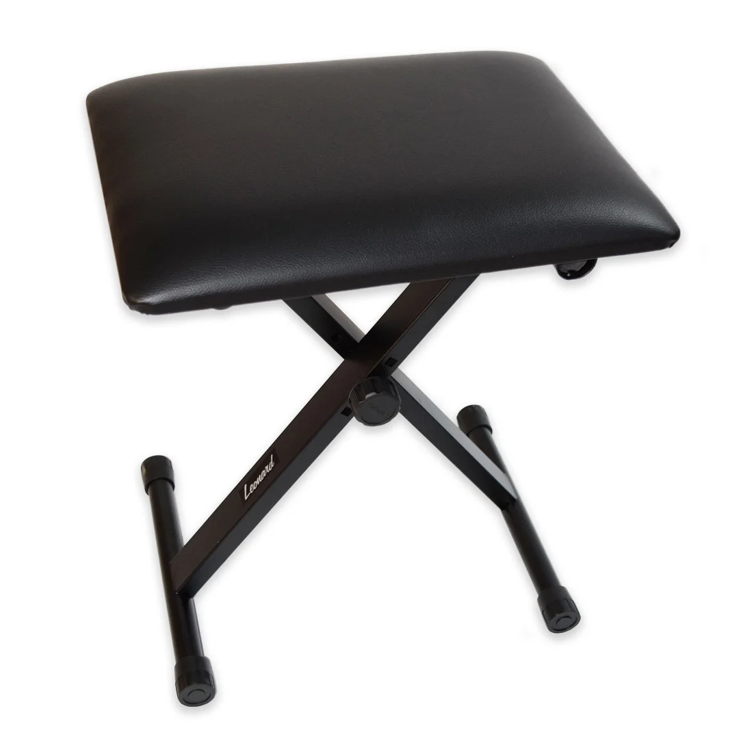 BANQUETA PARA PIANO LEONARD