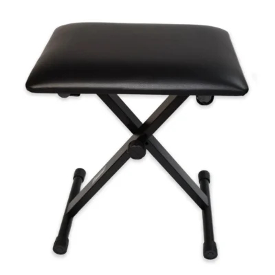 BANQUETA PARA PIANO LEONARD