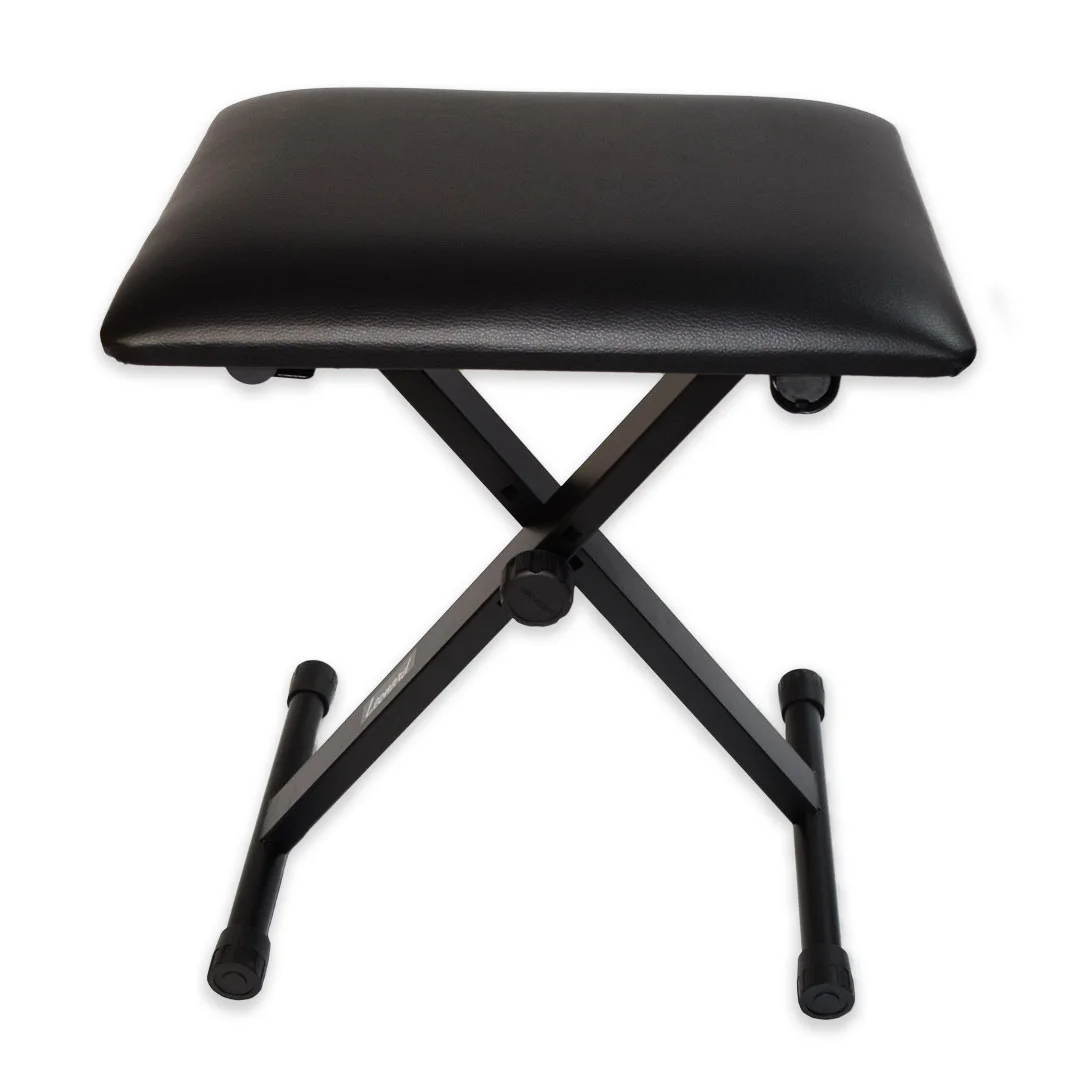 BANQUETA PARA PIANO LEONARD